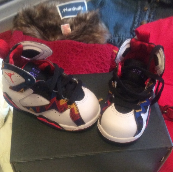 jordans for infants and toddlers